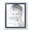 ArtToFrames 28x34" Matted Picture Frame with 24x30" Single Mat Photo Opening Framed in 1.25" White and 2" Mat (FWM-3966-28x34)